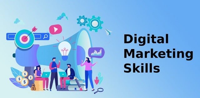 What Is Digital Marketing? Skills, and Careers - Inflowdeck